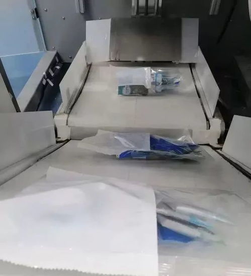 手握科技利劍 園區(qū)科技企業(yè)加速馳援，智能化設(shè)備賦能抗疫一線